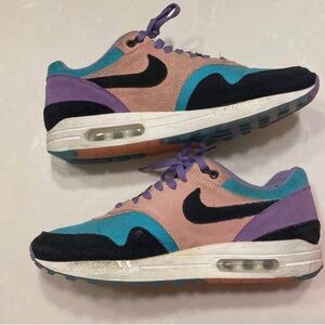 Nike air max “have a Nike day”